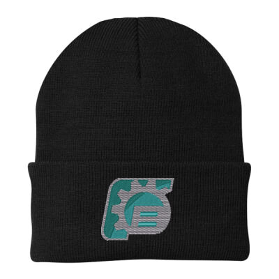 BAE - Cuffed Beanie Thumbnail